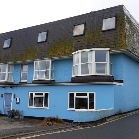 Blue Room Hostel Newquay New Quay Esterno foto