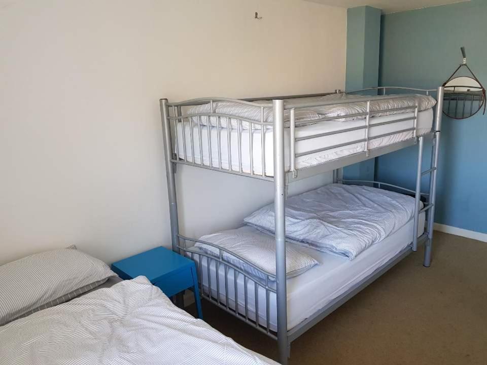 Blue Room Hostel Newquay New Quay Esterno foto