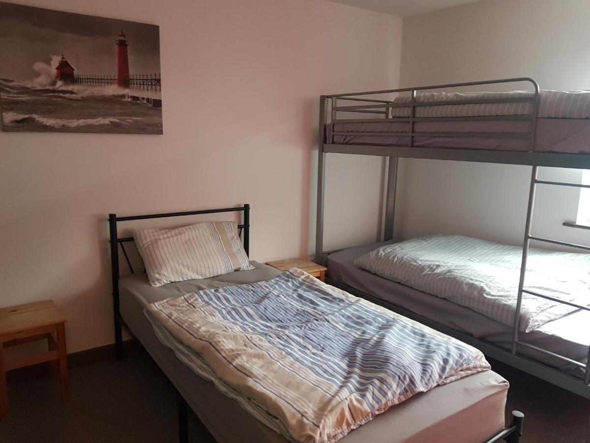 Blue Room Hostel Newquay New Quay Esterno foto