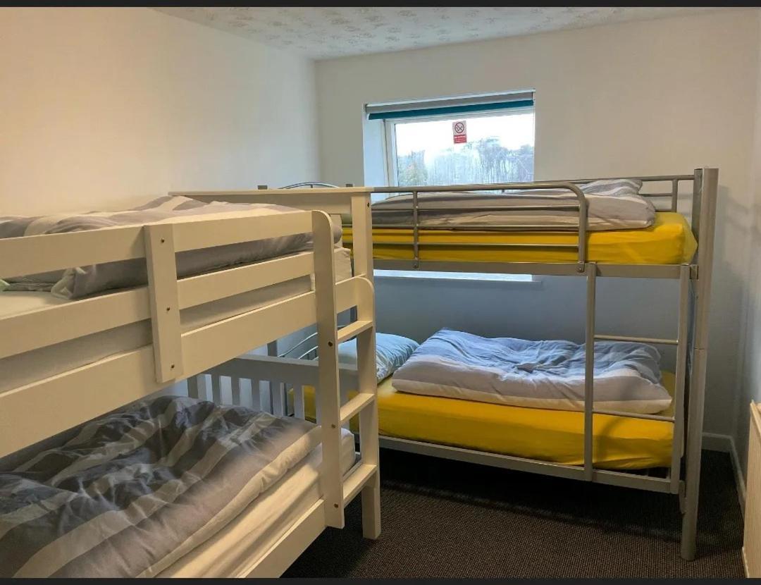 Blue Room Hostel Newquay New Quay Esterno foto