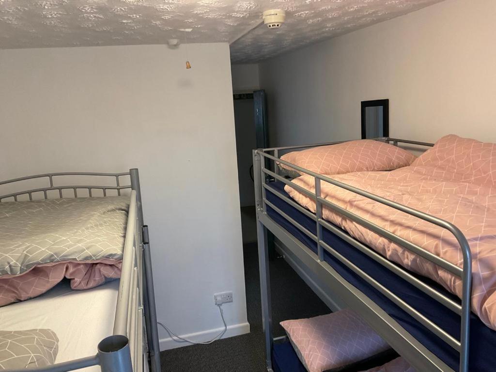 Blue Room Hostel Newquay New Quay Esterno foto