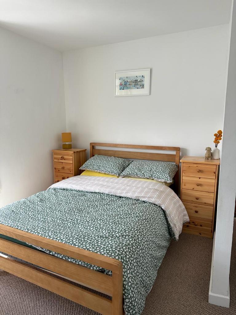 Blue Room Hostel Newquay New Quay Esterno foto