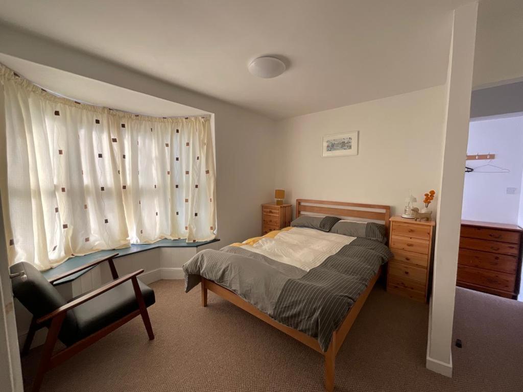Blue Room Hostel Newquay New Quay Esterno foto