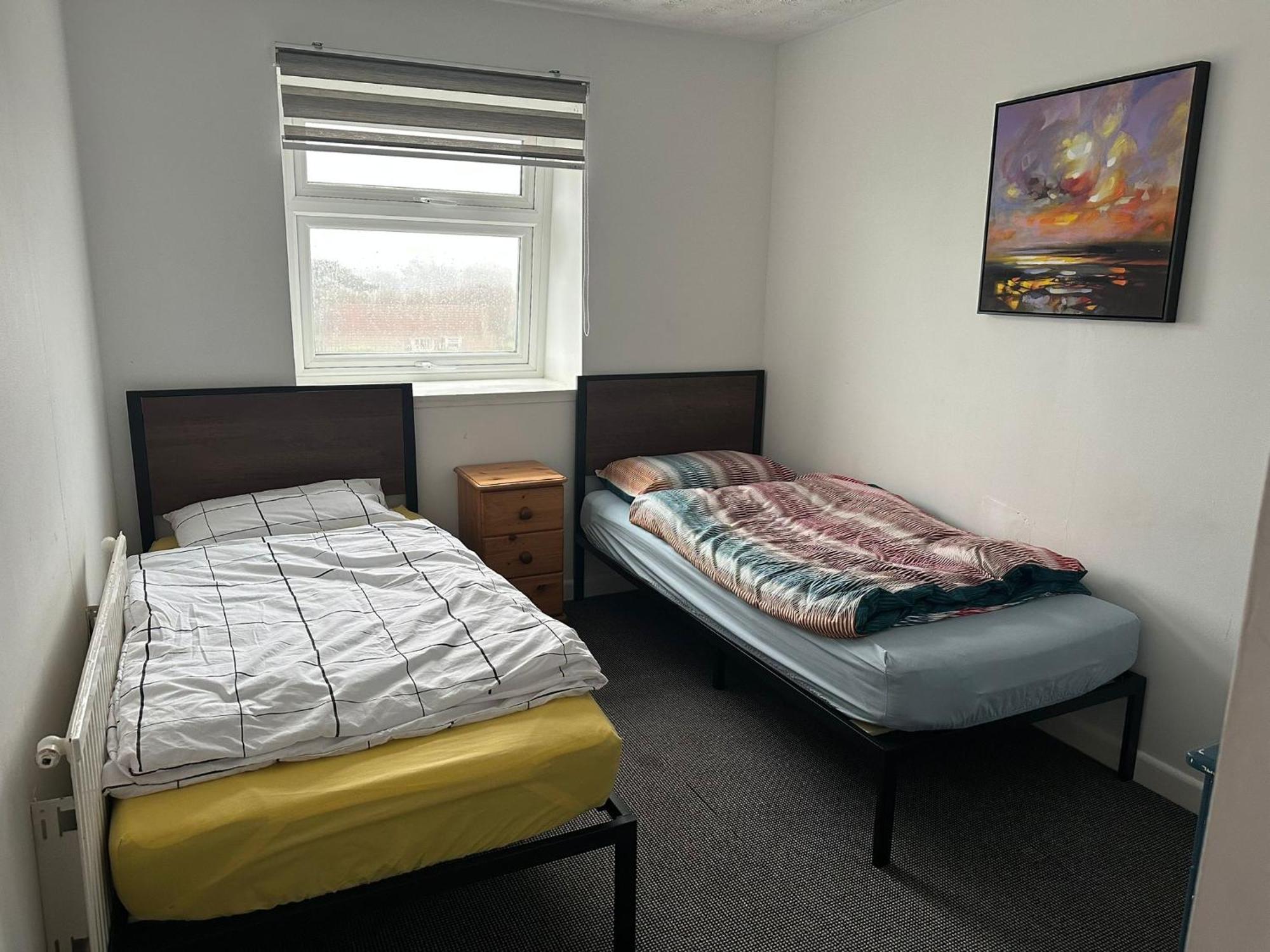 Blue Room Hostel Newquay New Quay Esterno foto