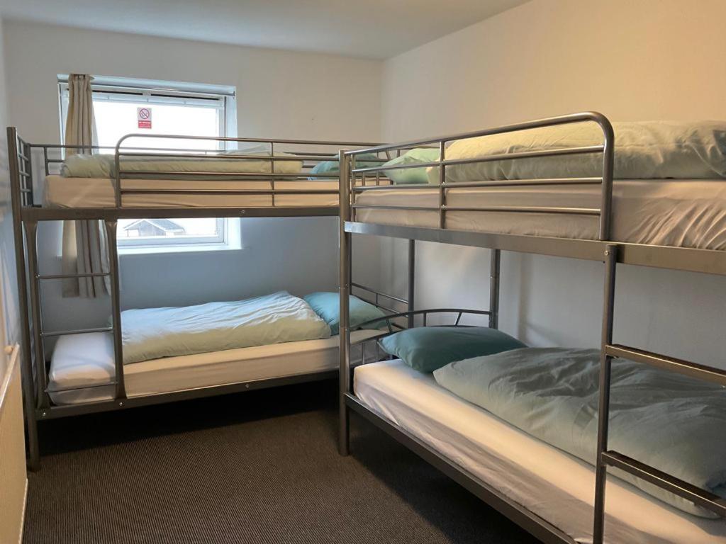 Blue Room Hostel Newquay New Quay Esterno foto